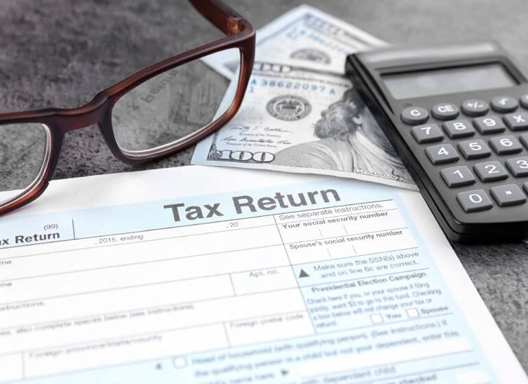 You are currently viewing Tax Proposals Under Consideration