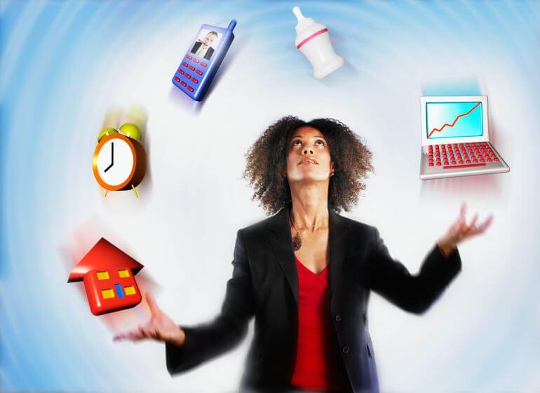 You are currently viewing A Different Approach to Recruiter Productivity