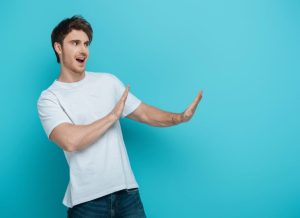 Read more about the article The Unfortunate Power of No