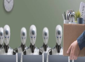 Read more about the article Job Elimination Because of AI
